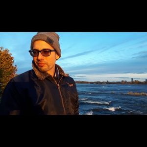 Meet your Posher, Jean-paul